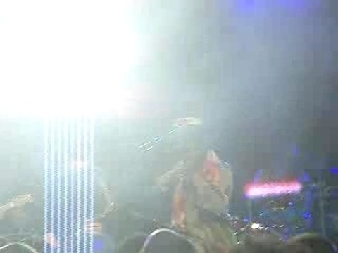 Takana Zion - Jah moves With me