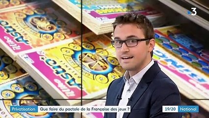 Privatisation de la FDJ : que compte faire l'État de ce pactole ?