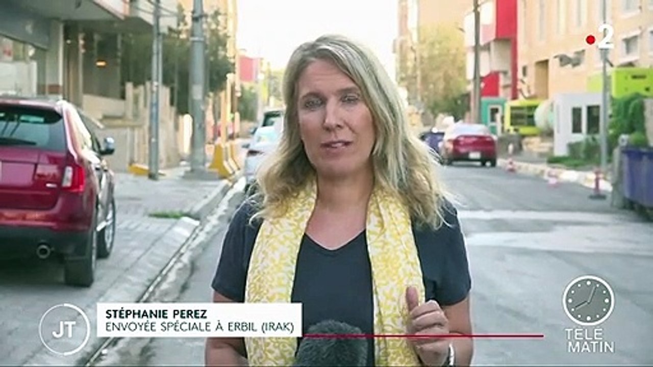 Syrie : l'accord entre les Kurdes et Bachar al-Assad en question