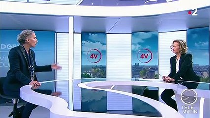 Delphine Batho : "Le ministère de l'Écologie devrait être un ministère régalien"