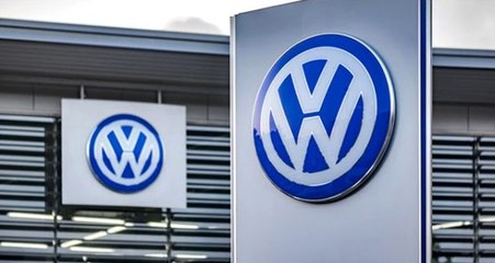 Volkswagen, Türkiye'ye yapacağı fabrika yatırımını Barış Pınarı Harekatı sebebiyle erteledi