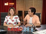 RADIO 88.8 II Gặp gỡ cô nàng Sỹ Thanh II YANNEWS