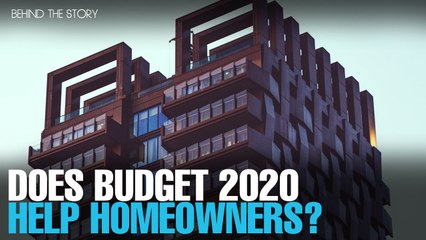 BEHIND THE STORY: Addressing the state of property