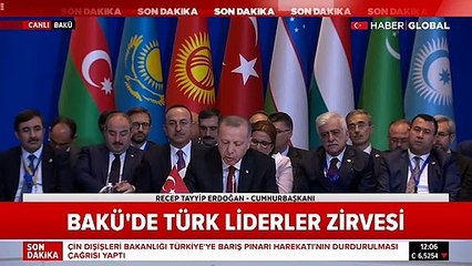 Cumhurbaşkanı Erdoğan: 1000 km'lik alanı teröristlerden kurtardık
