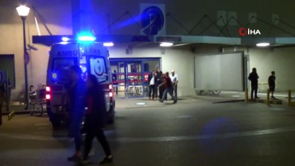 Polisi şehit eden alkollü sürücü adliyeye sevk edildi