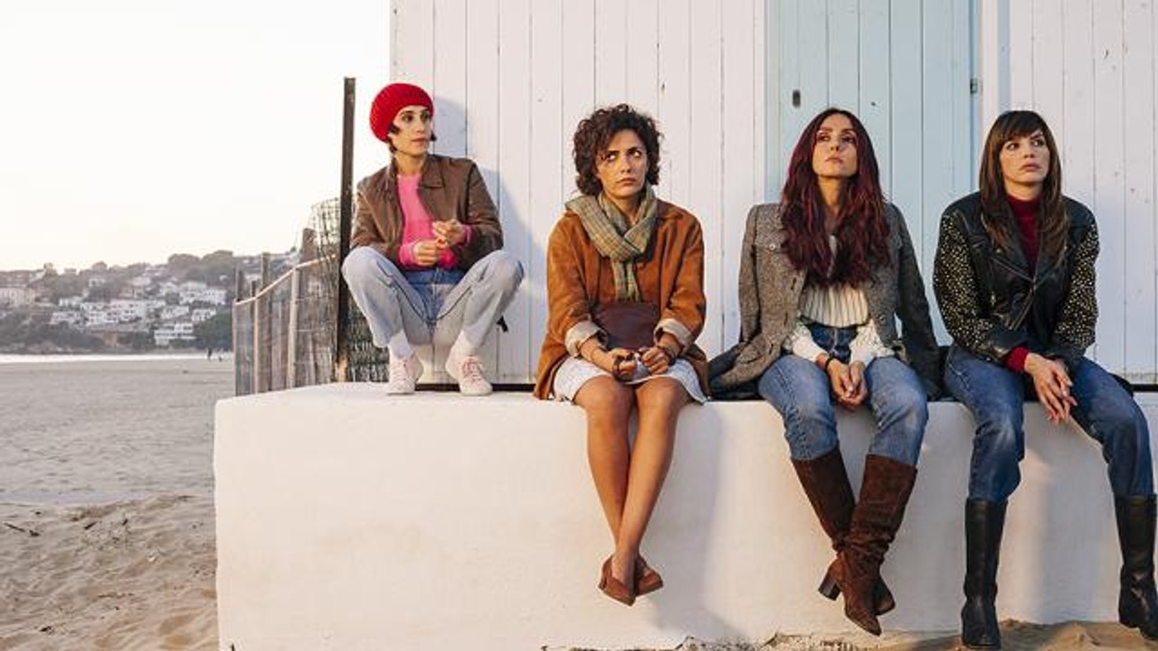 Brave Ragazze di Michela Andreozzi: un film futurista e gentile. Intervista al cast