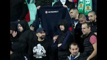 Rasszista éjszaka Szófiában – a „lemajmozott” angolok hat gólt rúgtak