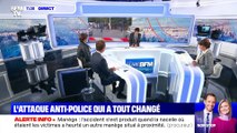 L'attaque anti-police qui a tout changé (3) - 15/10
