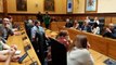 Pleno de composición de mesas electorales en Asturias