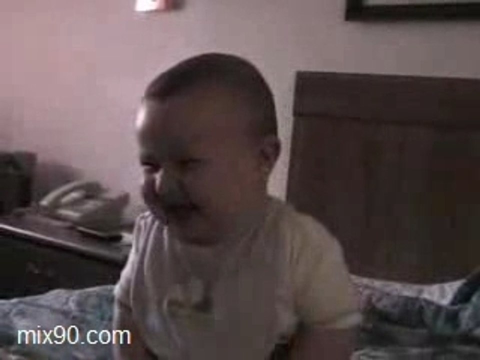 Cute Laugh
