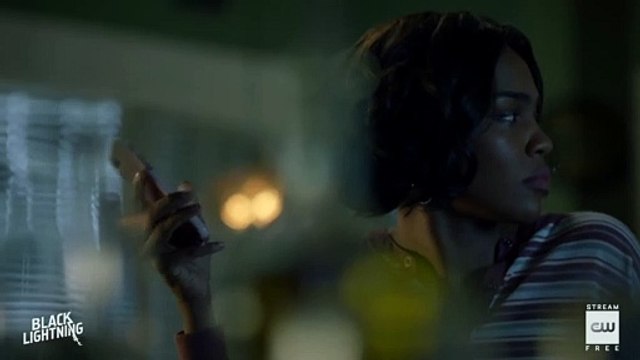 Black Lightning Season 3 Ep.02 Sneak Peek The Book of Occupation Chapter Two Maryam's Tasbih (2019)