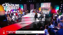 Le Grand Oral de Caroline Fourest, journaliste et réalisatrice du film 