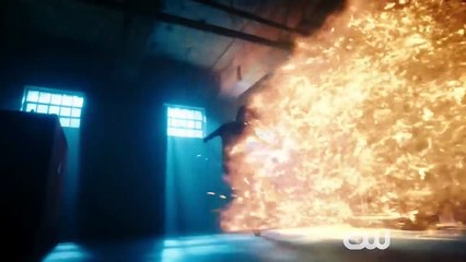 The Flash Season 6 Episode 2 Sneak Peek A Flash of the Lightning (2019)