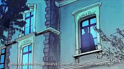 Anıtkabir'in yapılış Serüveni