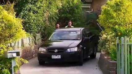 Neighbours 15th Oktober 2019