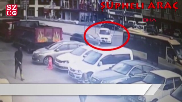 Plakaya ‘Evleniyoruz’ yazıp 1.7 milyon gasp ettiler