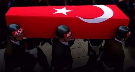 Son Dakika: Münbiç'te 1 askerimiz şehit düştü, 8 askerimiz de yaralandı