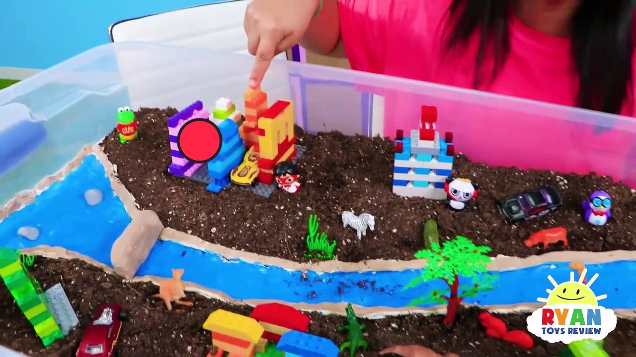 Why do Flood Happen?????? Educational Video for Kids!!!!
