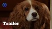 Lady and the Tramp Trailer #2 (2019) Justin Theroux, Tessa Thompson Drama Movie HD