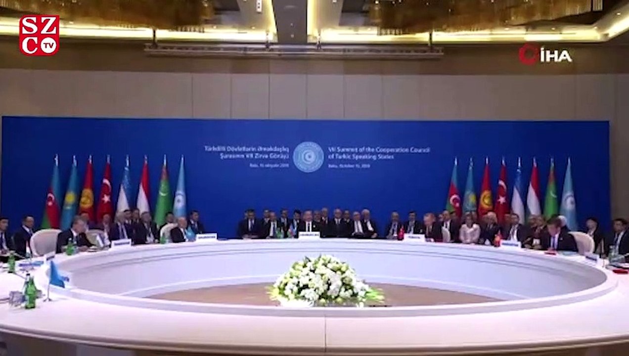 Cumhurbaşkanı Erdoğan: “Harekat, güvenli bölge haritasına uygun şekilde devam ediyor”