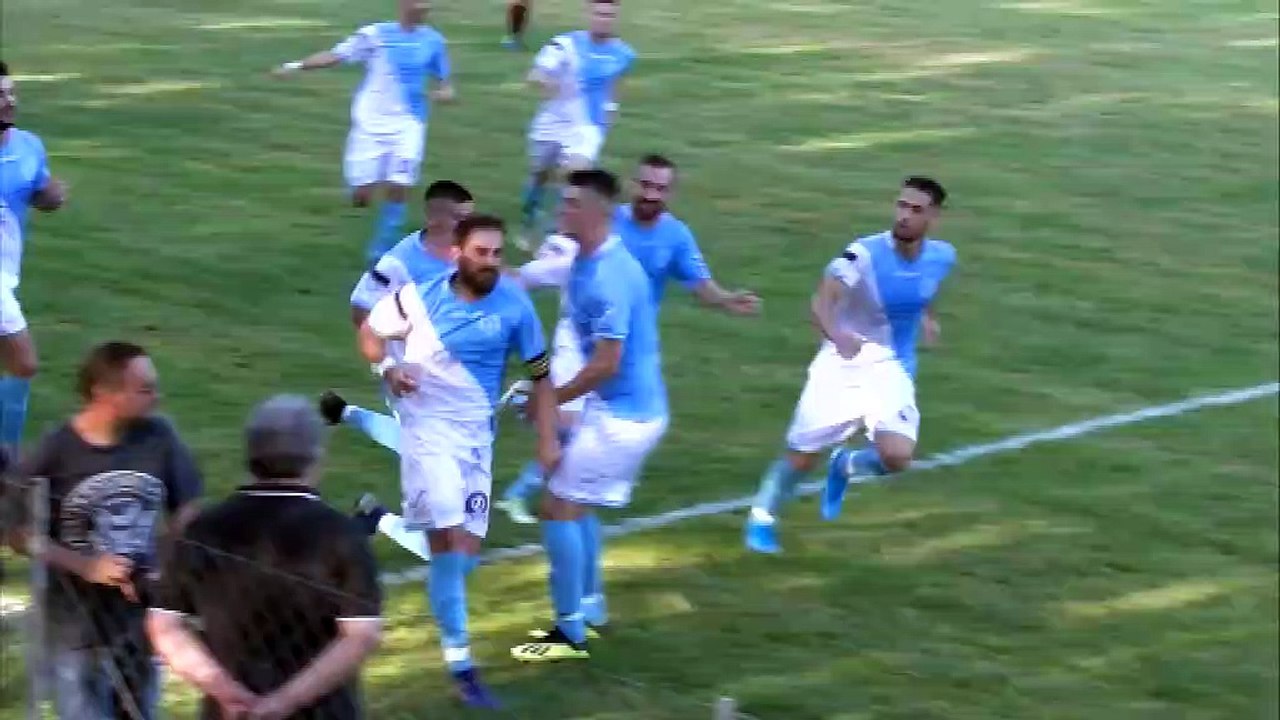 Αργύρης Δάρρας: Γκολ αφιερωμένα στη μνήμη του αδερφού του