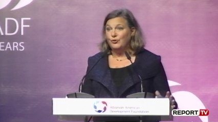 Nuland, ish-mikesha e Bashës: Tirana qytet fantastik, pashë historinë e vendit në Bunk'Art