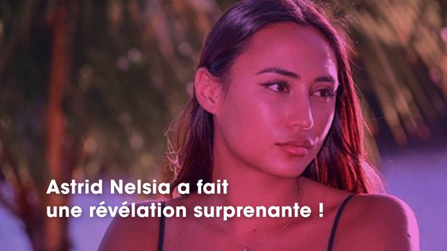 Astrid Nelsia elle avoue retoucher ses photos Instagram à chaque fois