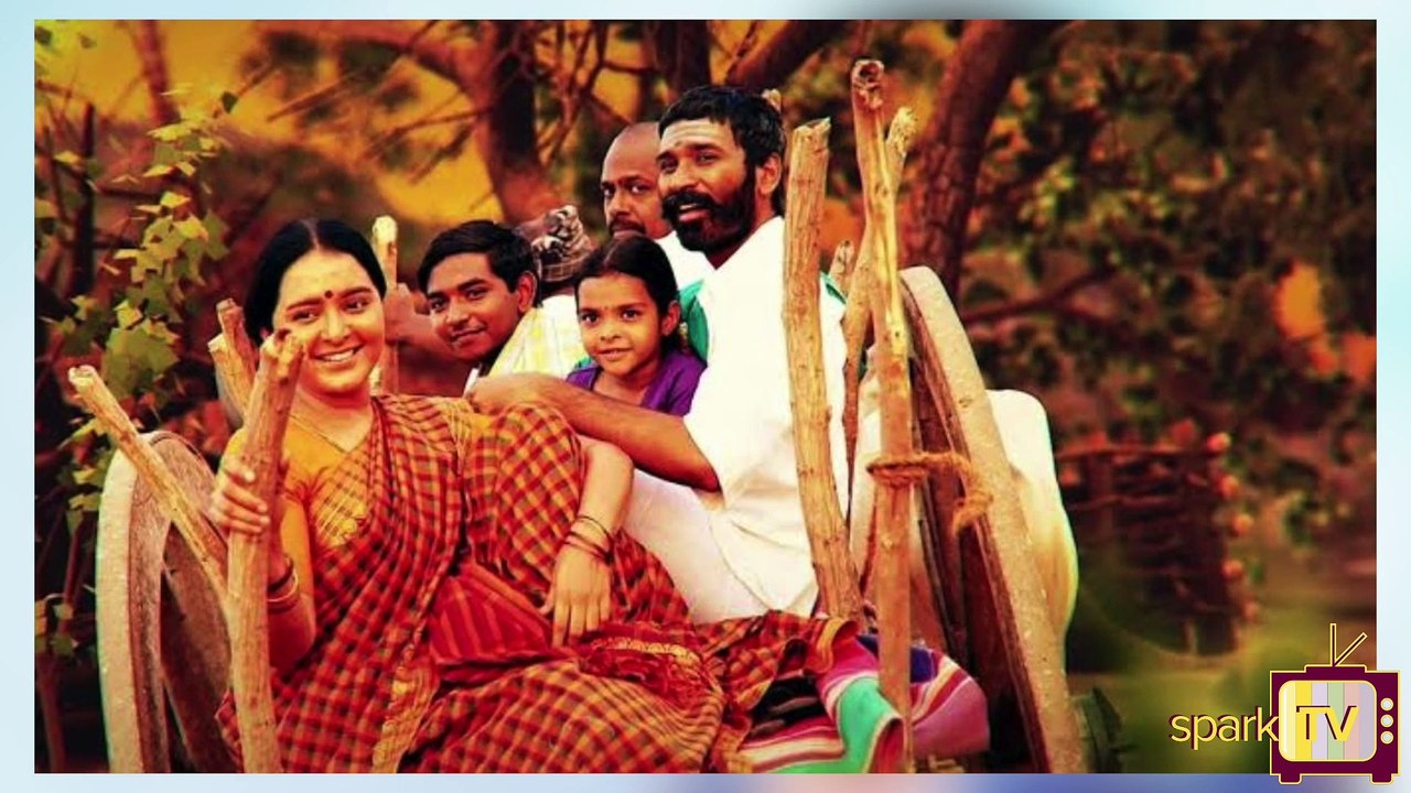 அசுரன் வெற்றியைக் கொண்டாட முடியாத தனுஷ்.. ஏன் தெரியுமா?