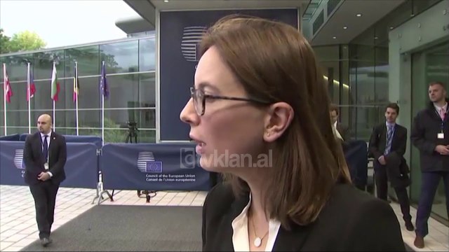 Negociatat, ministrat e Jashtem te BE te percare