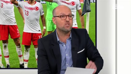 Morandini Live – France-Turquie : des images ont-elles été censurées ? (vidéo)