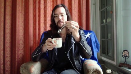 CBS Warns of THC Candies this Halloween (ft. Little Timmy and Harold the Hippie)