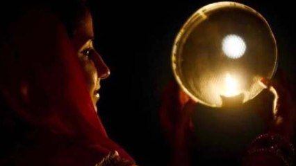 करवा चौथ का चांद कब निकलेगा आपके शहर | Karwa Chauth Moon Rising Time | Boldsky