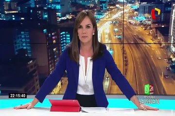 Comisión de Venecia: “Constitución peruana no pone límites a la cuestión de confianza”