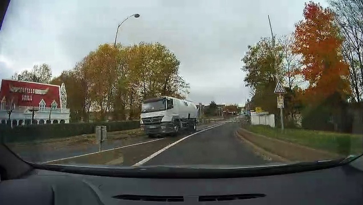 150. risque collision a 3 minutes 20