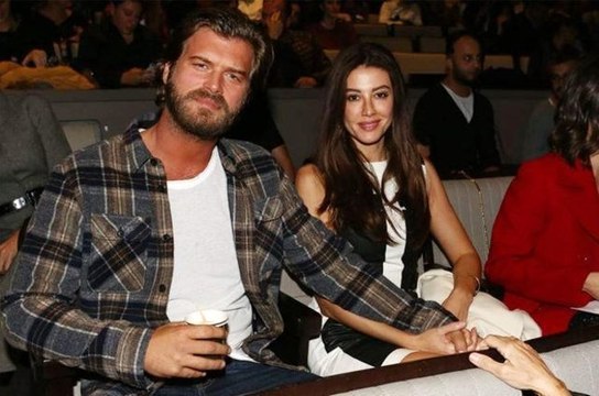 Kıvanç Tatlıtuğ'dan ihanet iddialarına jet hızında yalanlama: Hukuk mücadelem örnek olacak!