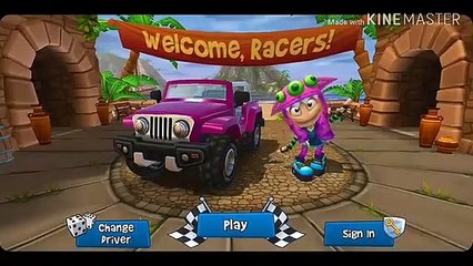 y2mate.com - beach_buggy_racing_2_gameplay_walkthrough_part_1android_xXTbrRTNMK0_360p