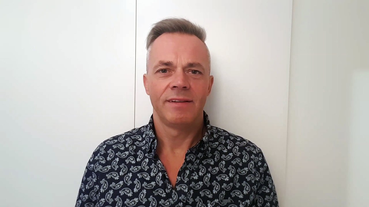 Selvledelse