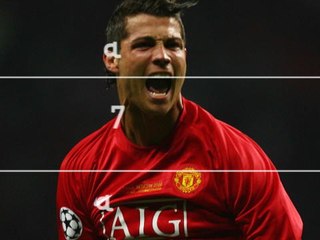 كرة قدم: عام: أهداف رونالدو الـ 700 بالأرقام خلال مسيرته الزاخرة