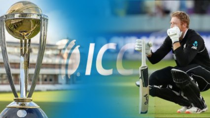 ICC changes Super Over rule after 2019 World Cup final
