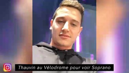 Maxwell Cornet de retour aux sources