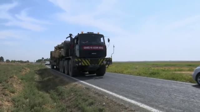 Estados Unidos reclama a Turquía un alto al fuego inmediato en Siria