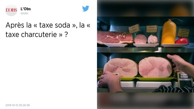 La charcuterie bientôt taxée ? Un député part en guerre contre les rillettes, les saucisses et le jambon