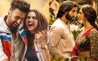 Deepika Padukone reveals difference between Ranbir Kapoor and Ranveer Singh’s acting style