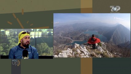 Wake Up/ Trendi turistik i "Millenials": Të blejnë përvoja e jo sende