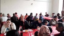 Repas solidaire pour les bénéficiaires du CPAS de Tournai