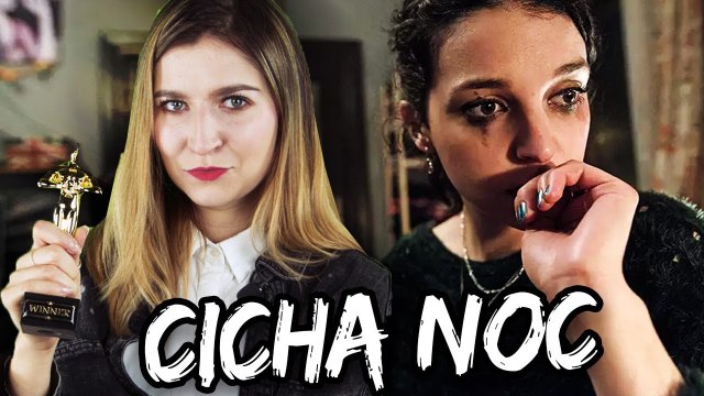 CICHA NOC (Złote Lwy) - recenzja - TYLKO PREMIERY