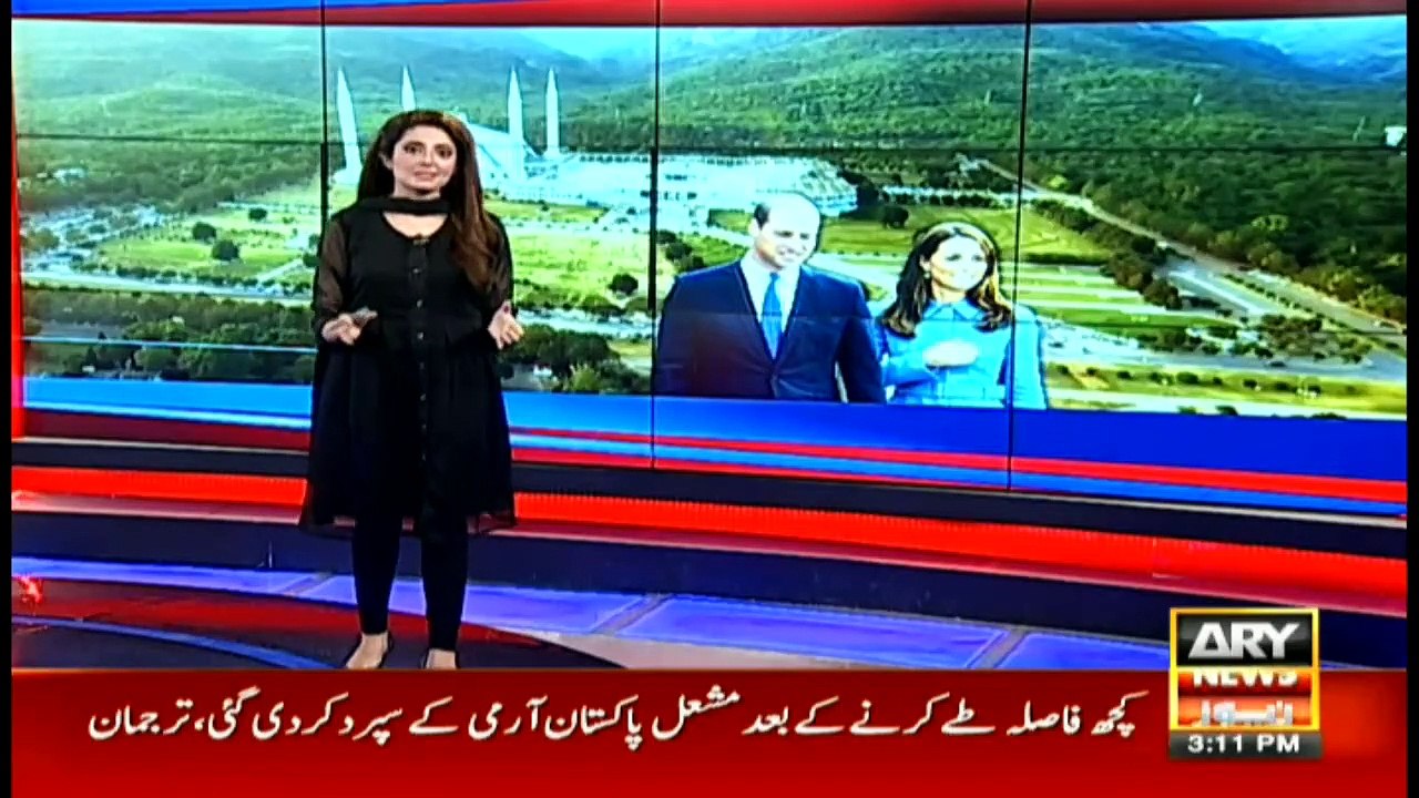 News @ 3 - 15th Oct 2019