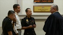 رشوة بنصف مليون دولار.. ماليزيا تقبل تهم فساد لوزير سابق