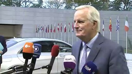 UE acredita na possibilidade de acordo sobre o Brexit