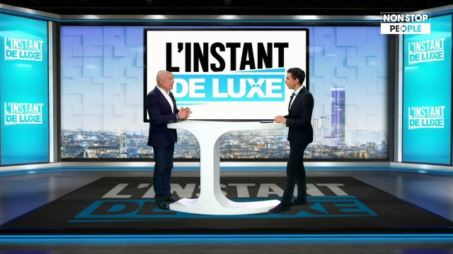 EXCLU - Fatigué d'entendre de fausses rumeurs, le présentateur météo de TF1 Louis Bodin décide de révéler son salaire mensuel sur la chaîne Non Stop People